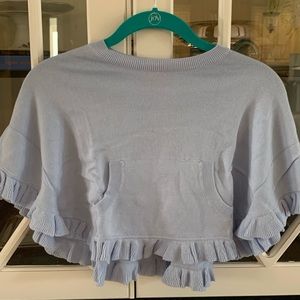 Lilly Pulitzer Hani poncho